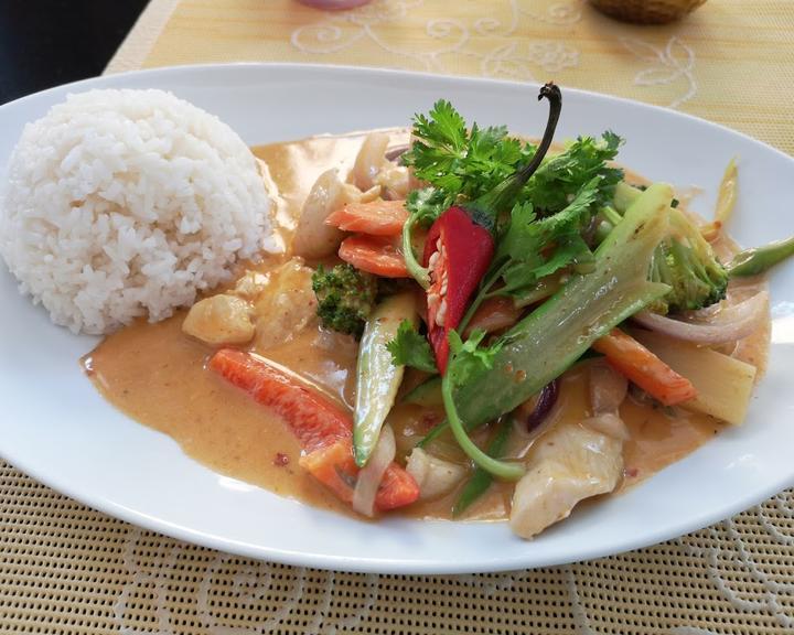 VyVu Vietnam Cuisine