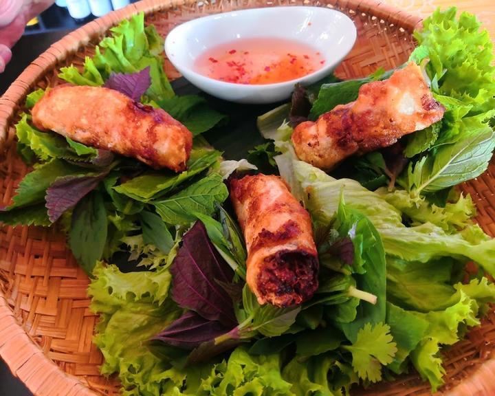 VyVu Vietnam Cuisine